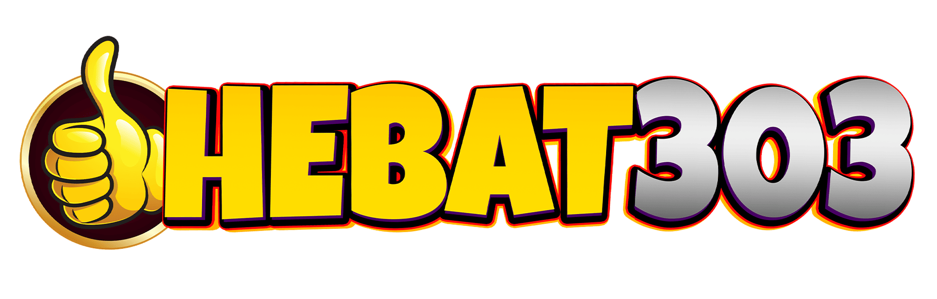 Logo HEBAT303