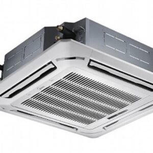 كاسيت - مكيف ميديا حار / بارد بقدرة 18,200 وحدة انفرتر