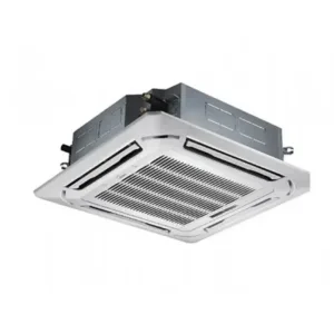 كاسيت - مكيف ميديا حار / بارد بقدرة 30,000 وحدة انفرتر