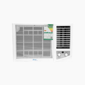 مكيف شباك أوجين 21,400 وحدة حار بارد