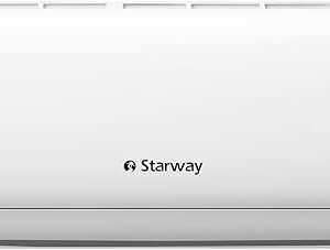 مكيف ستارواي سبيلت إنفيرتير - واي فاي - جداري - حار بارد - بقدرة 18000 وحدة