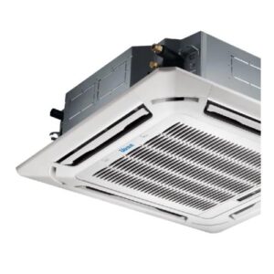 مكيف كاسيت يوجين 41000 وحدة (انفرتر) حار / بارد - UGCM48H