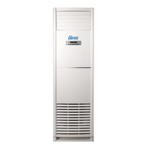 مكيف دولابي يوجين انفيرتر 51000 وحدة حار/بارد uafsgn60h