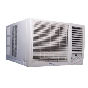 يوجين مكيف شباك 21000 وحدة بلاتين بارد