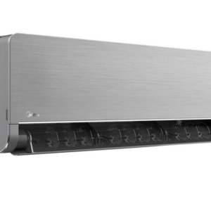 مكيف ميديا 24,000 وحده  اي سي بلاس حار بارد انفيرتر المطور