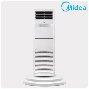 مكيف ميديا دولابي floor standing (48000 ) بارد فقط