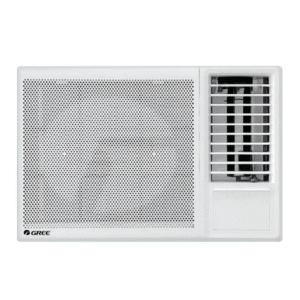 مكيف شباك جري 24 حار/بارد  GREE-WINDOW-24