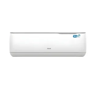 مكيف اوكس سبليت, 24000 وحدة, بارد, واي فاي,AUXINV24CQH