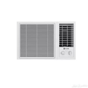 مكيف شباك فوجيكا 18000 وحده بارد