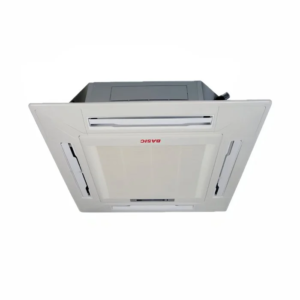 مكيف بيسك كاسيت حار بارد BCAC-XF18HIDC 17.1K BTU