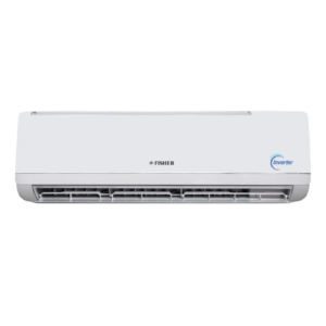 مكيف سبليت 24 وحدة بارد حار فيشر FSACQD-XF24CIB