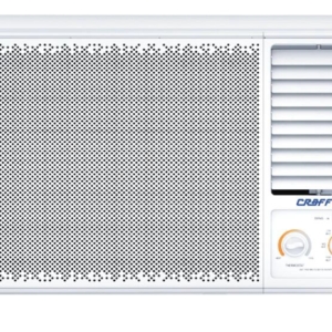 مكيف شباك كرافت 22 بارد DE22E6YG3XHS00