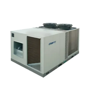 مكيف كرافت مدمج مركزي 25 طن CRAFFT-250EWN1C-2ASB